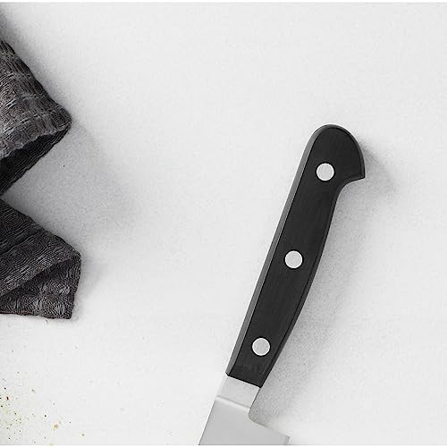 HENCKELS Classic Razor-Sharp 8-inch Carving Knife, German Engineered Informed - Image 5