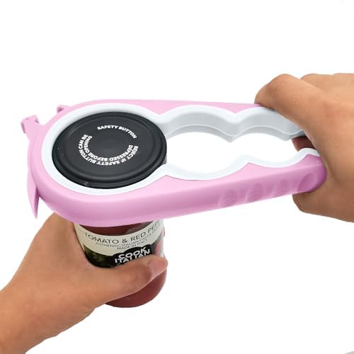 Otstar Jar Opener & Bottle Opener by Otstar