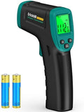 ERICKHILL ROOKCORE Infrared Thermometer -50℃~600℃ Adjustable Emissivity by ERICKHILL