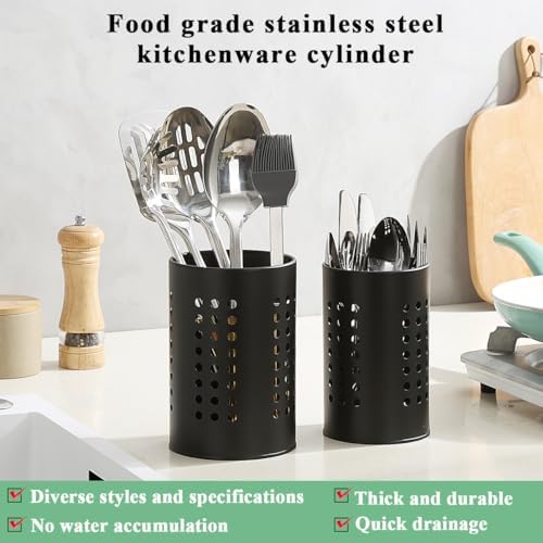 Berglander Kitchen Utensils Holder - Image 3