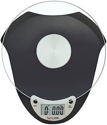 Taylor Digital Kitchen Scale - Image 6