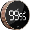 BlueSnail Kitchen Timer with LED Digital Display Smart Efficana by BlueSnail