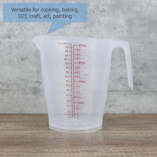 EIKS Measuring Pitchers - Image 7