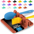 Zulay Kitchen Silicone Utensil Rest by ZulayKitchen