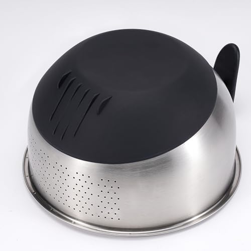 Stainless Steel Kitchen Strainers and Colanders - Image 7