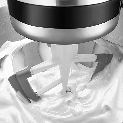 Flex Edge Beater for KitchenAid, Mixer Attachement Compatible - Image 7