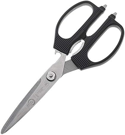 Mercer Culinary Multi-Purpose 8-7/8 Kitchen Shears by MercerCulinary
