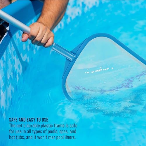 U.S. Pool Supply Pool Skimmer Net - Image 5