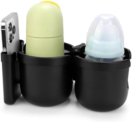 Accmor Stroller Cup Holder - Image 2