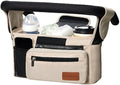 Momcozy Universal Stroller Organizer by Momcozy