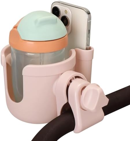 Accmor Stroller Cup Holder - Image 2