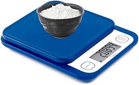 Ozeri® Garden and Kitchen Scale II - Image 4
