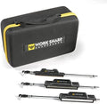 Work Sharp Upgrade Kit for WSBCHPAJ Knife Sharpener by WorkSharp