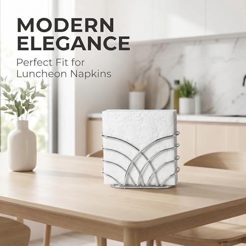 Napkin Holder for Table - Image 2