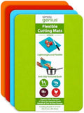 Simply Genius Flexible Cutting Board Set by SimplyGenius
