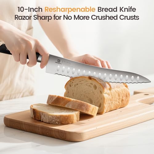 Piklohas Piklohas Bread Slicer - Image 5