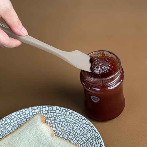 Mini Silicone Spatula - Image 5
