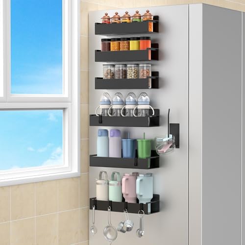 HuggieGems Magnetic Water Bottle Holder by HuggieGems