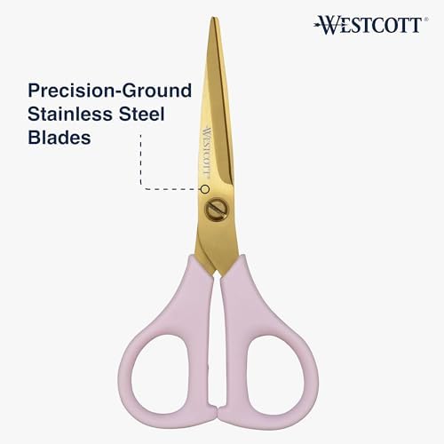 Westcott All-Purpose Kitchen Snips - Image 3