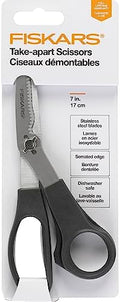 Fiskars 7" Everyday Take-Apart Shears by Unknown