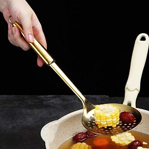 Berglander Golden Cooking Skimmer - Image 7
