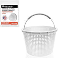 Swimables 8" Pool Skimmer Basket by Swimables