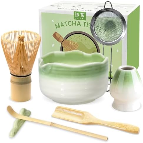 JBER Matcha Set by JBER