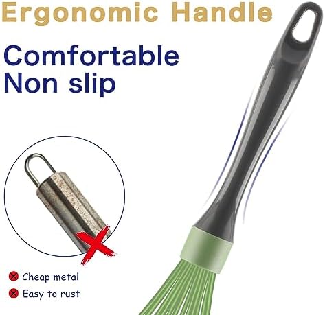 OYV Silicone Whisk - Image 5