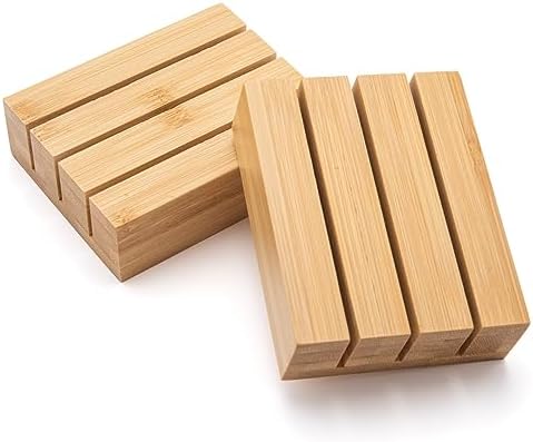 Purawood Kitchen Drawer Organizer - Image 6