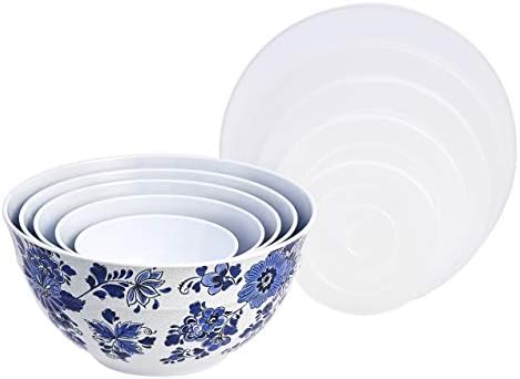 Amazon Basics Mixing Bowls - Image 2