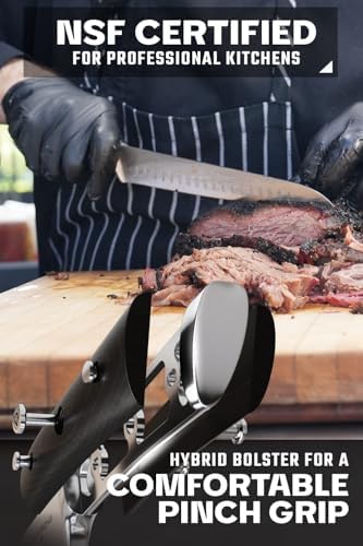 Dalstrong Carving Set - Image 4