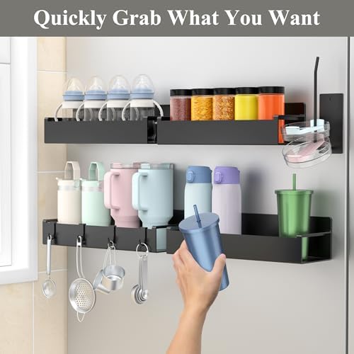 HuggieGems Magnetic Water Bottle Holder - Image 4