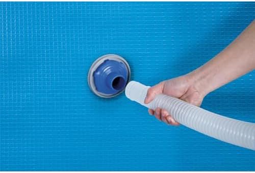 Bestway Above Ground Pool Wall Mounted Automatic Surface Skimmer, 4 Pack - Image 3