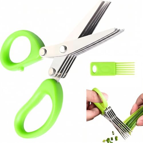Herb Scissors Set by MENDED