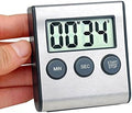 Digital Kitchen Timer by Kyzistn