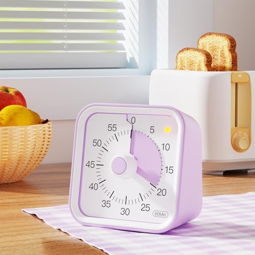 Visual Timer for Kids, Cute Timer - Image 2