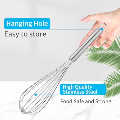 Keewah Whisk Set - Image 3