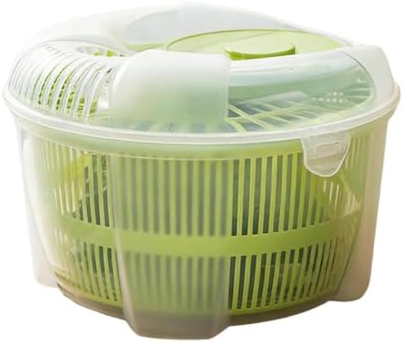 Salad Spinner Fruit Dehydrators - Image 7