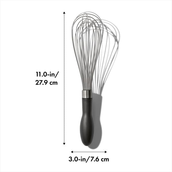 OXO Good Grips Balloon Kitchen Whisk - Image 6