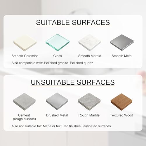 Mofason Silicone Sink Splash Guard - Image 4
