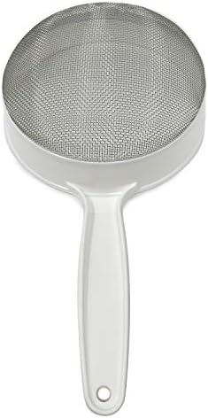 Norpro 2137 Stainless Steel Strainer - Image 3