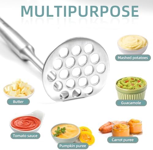 Small Potato Masher - Image 5