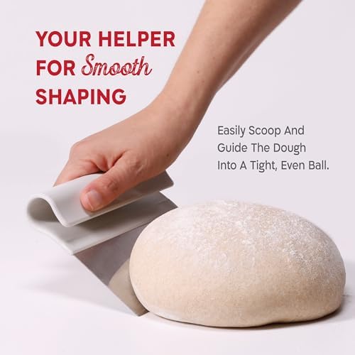 KneadAce Bench Scraper - Image 4