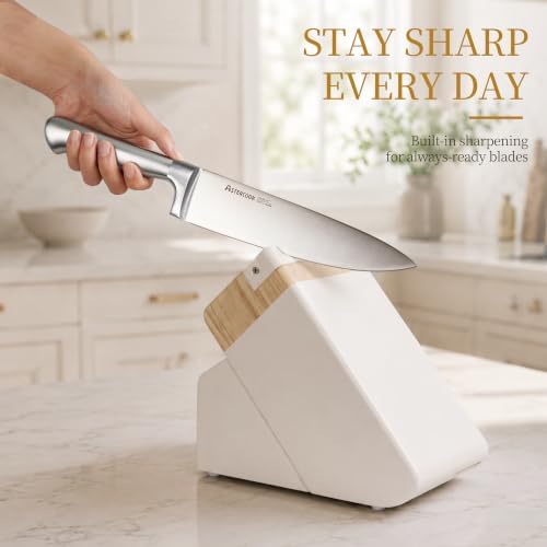 Astercook Knife Set for Kitchen - Image 5
