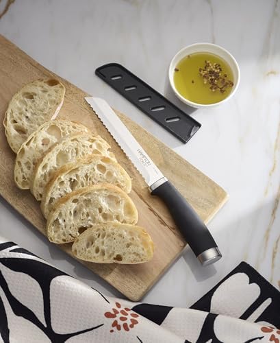 Hampton Forge Epicure Bread Knives - Image 2