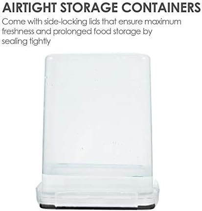 Vtopmart 5.2L Flour Sugar Storage Containers - Image 5