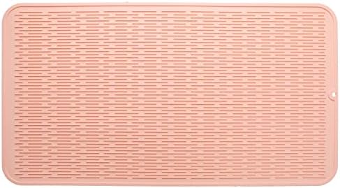 MicoYang Silicone Dish Drying Mat by MicoYang