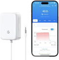 GoveeLife Bluetooth Refrigerator Thermometer Sensor by GoveeLife