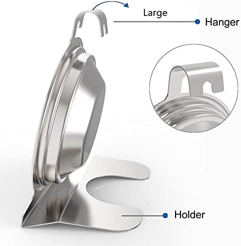 Efeng Large Dial Oven Thermometer - Image 4