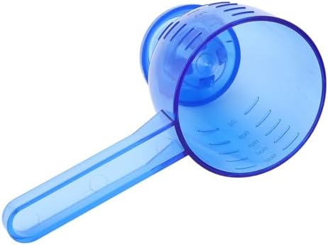 Measuring Scoop Funnel, Spill Proof Liquid Spoon Kitchen Tool - Image 2